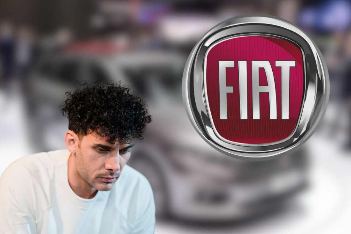 Fiat addio vendita Tipo Gran Bretagna
