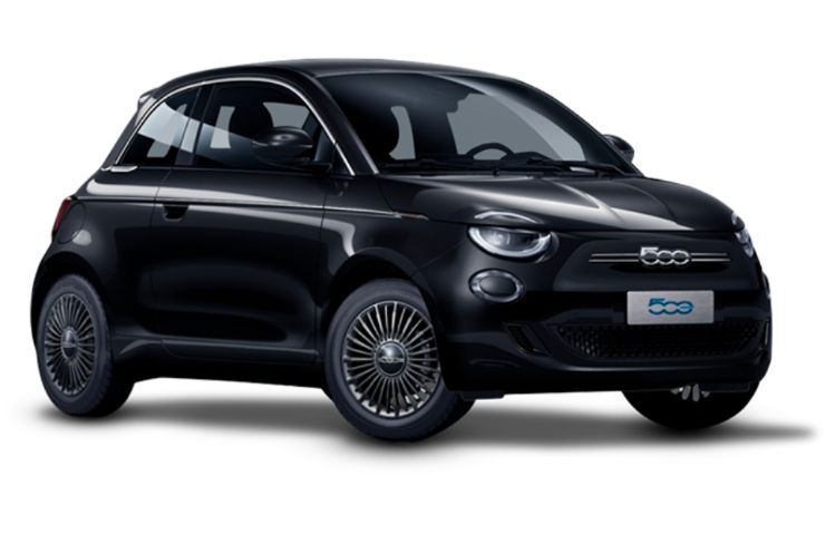 Fiat 500 offerta costo promozione 