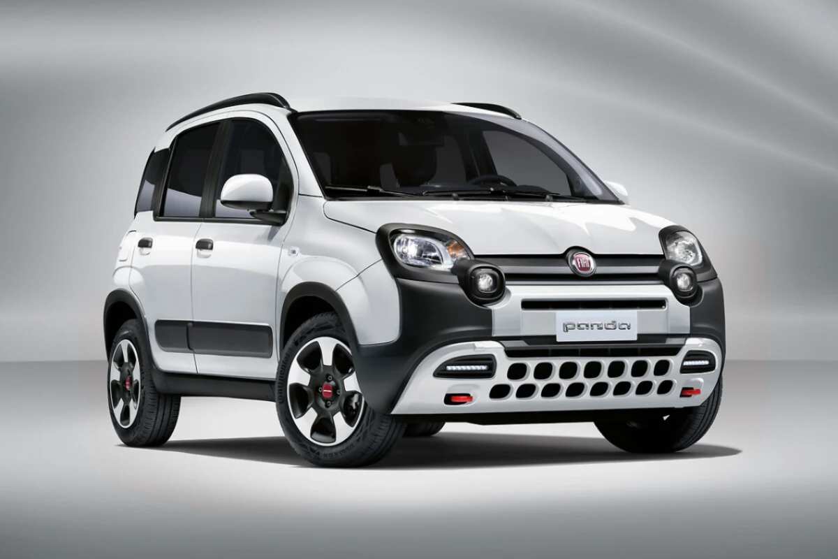 Fiat Panda richiamo guasto