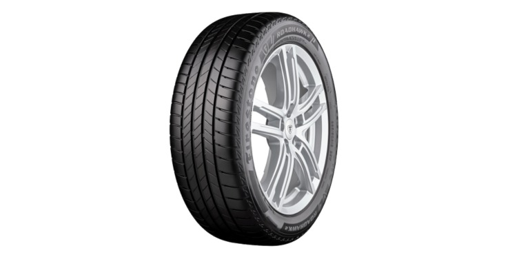 Firestone Roadhawk 2, caratteristiche