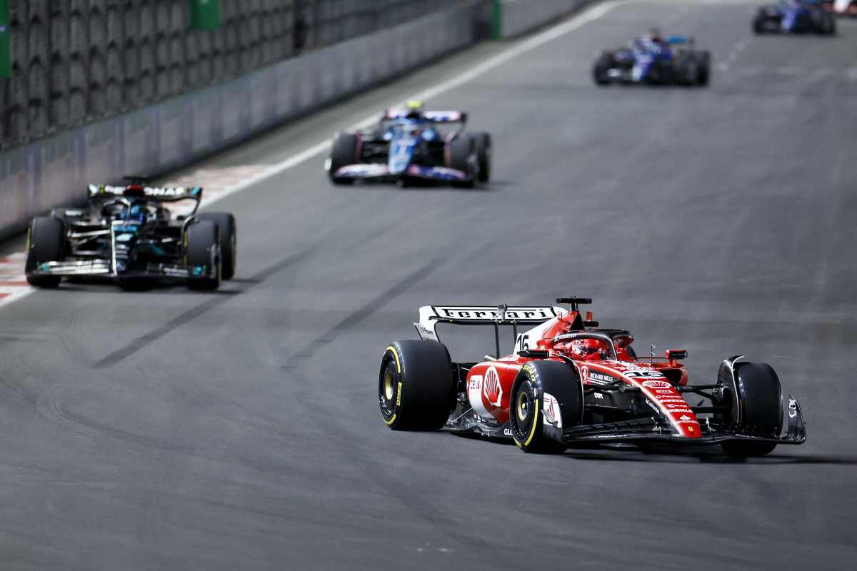 Novità in F1 nel 2024