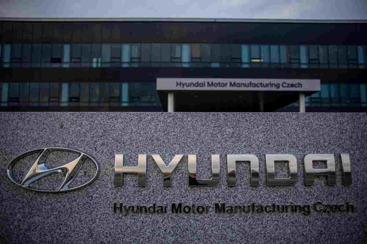Hyundai rivoluziona l'acquisto delle auto