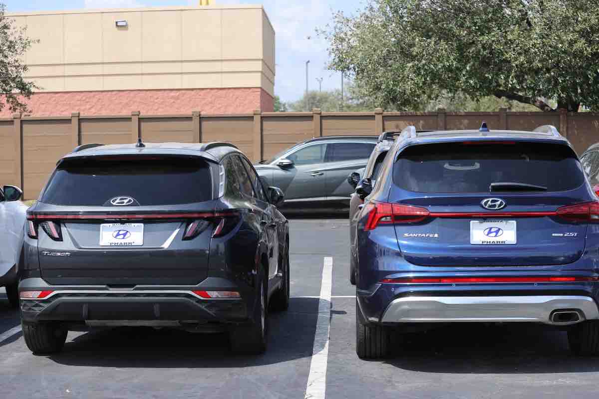 Richiamo per Hyundai e Kia 