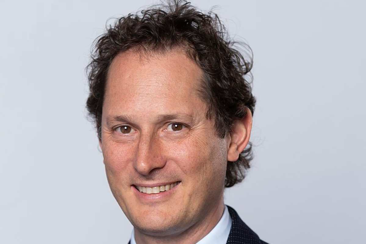 il più ricco famiglia agnelli elkann