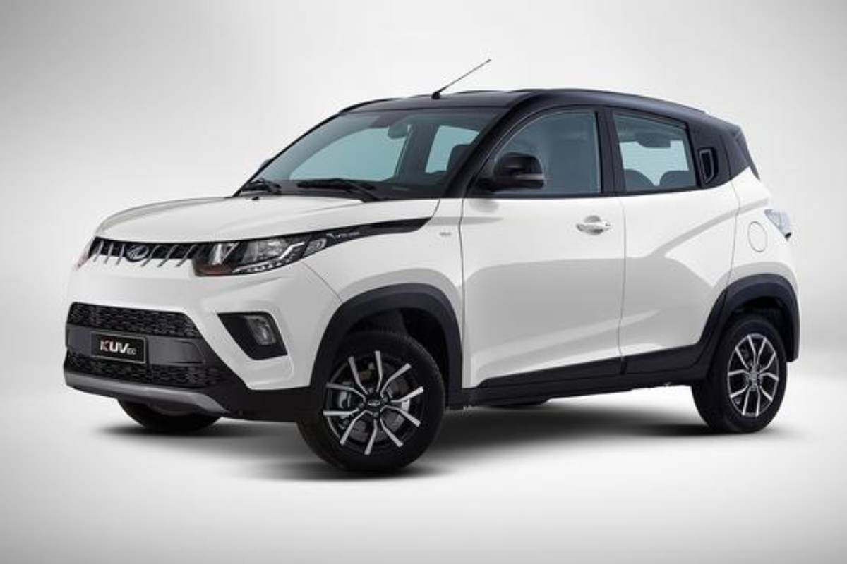 Mahindra Kuv100 Nxt, convenienza e qualità a braccetto: le cifre della promozione