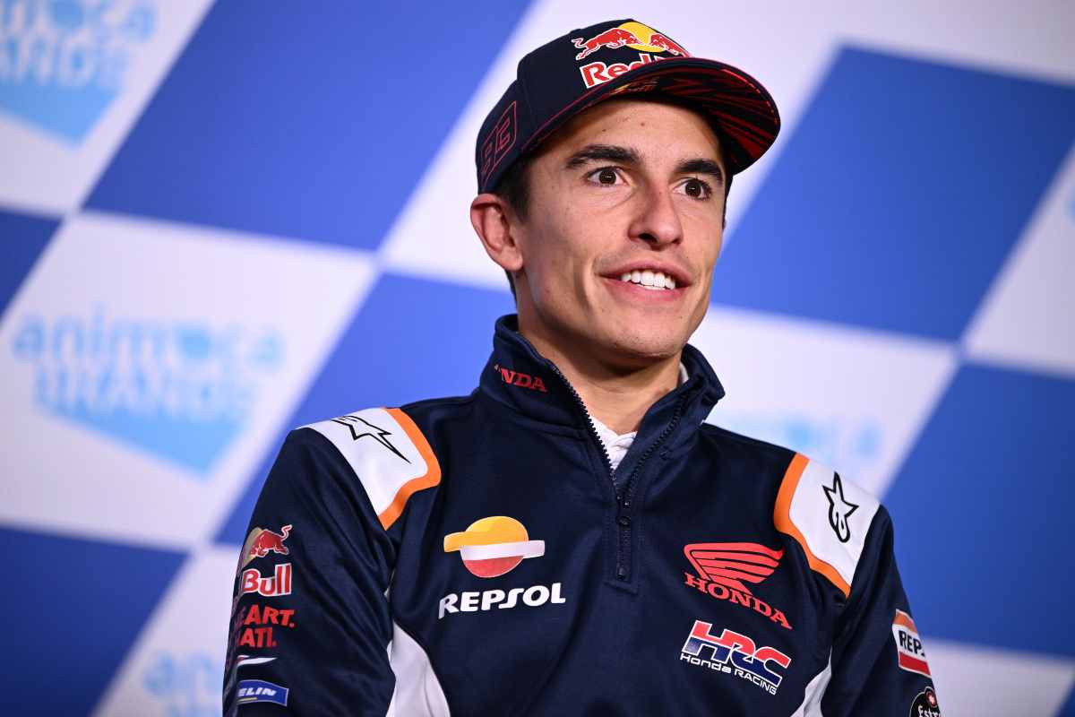 Ducati, arriva la rottura con Marquez?