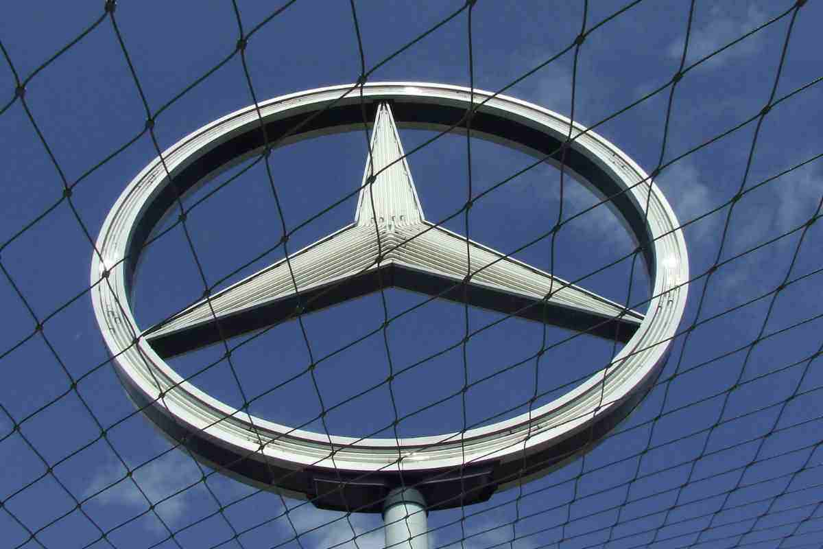 mercedes