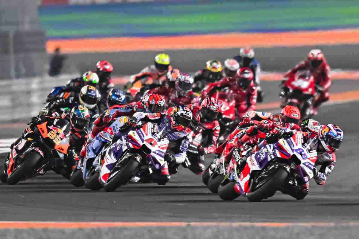 MotoGP, lo scambio clamoroso in vista agita i box: tutte le novità