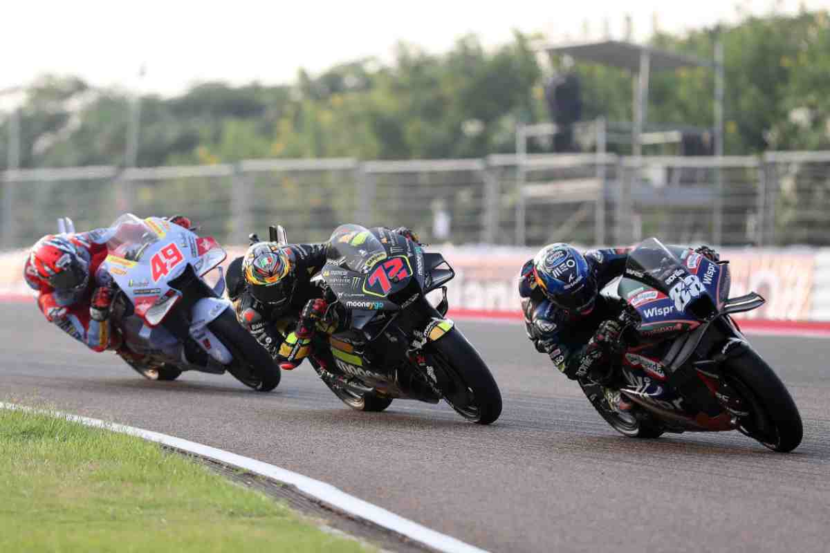 MotoGP esclude team Razali