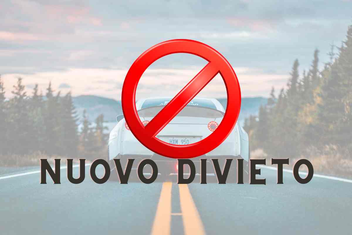 nuovo divieto commissione europea cromature auto