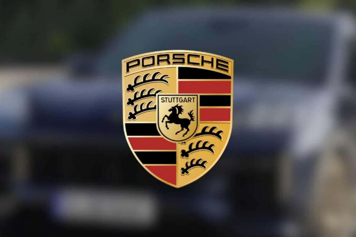 Porsche cambia per il turbo
