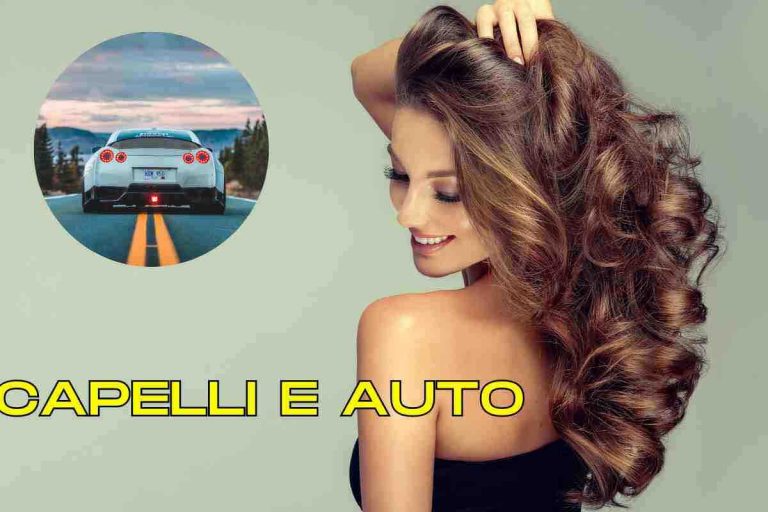 record auto capelli