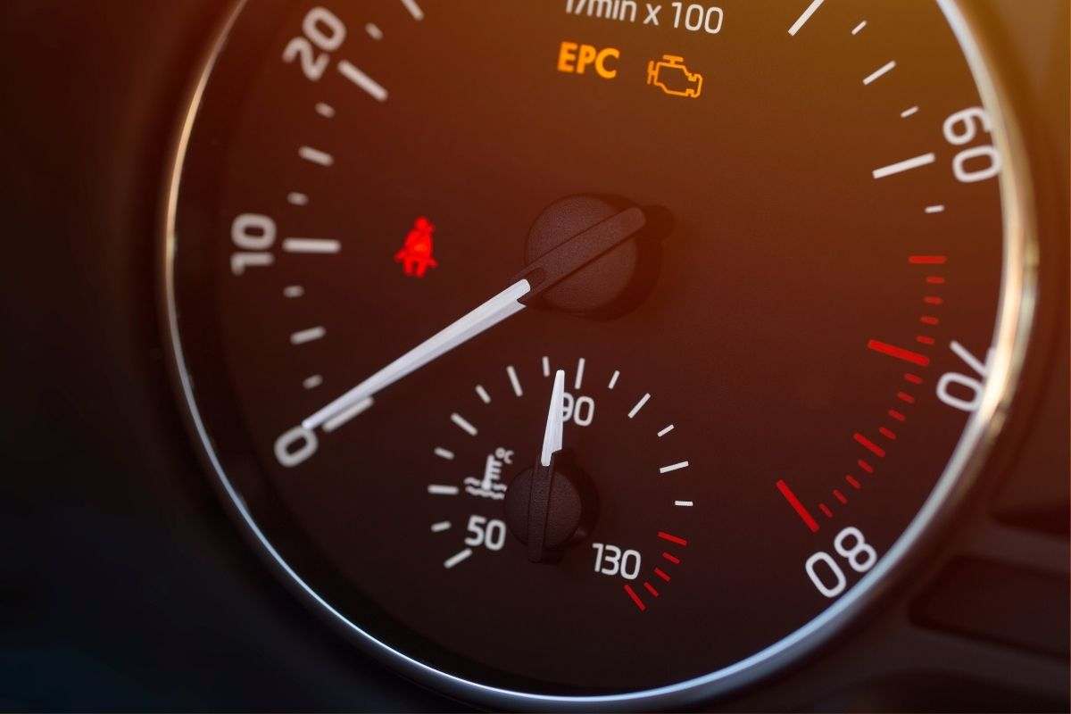 spia motore accesa ecco cosa fare