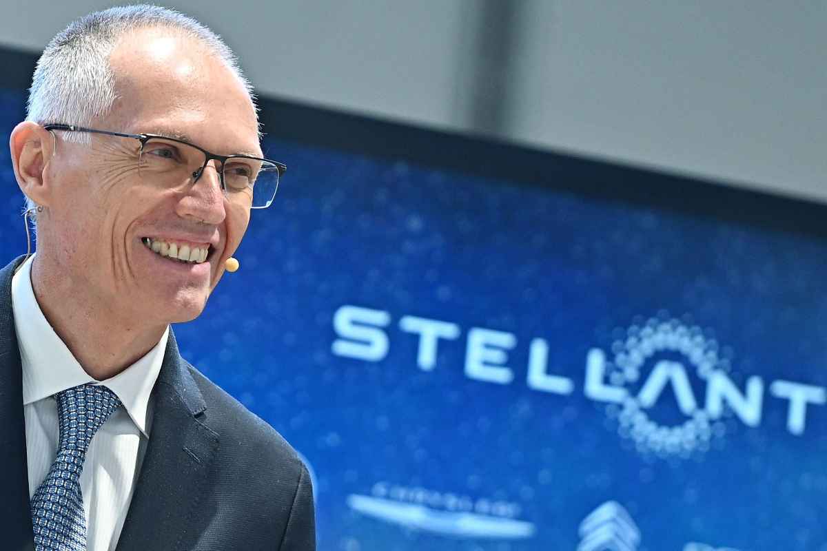 Stellantis, historic turning point in Italy: the decision will totally change the company – Derapate