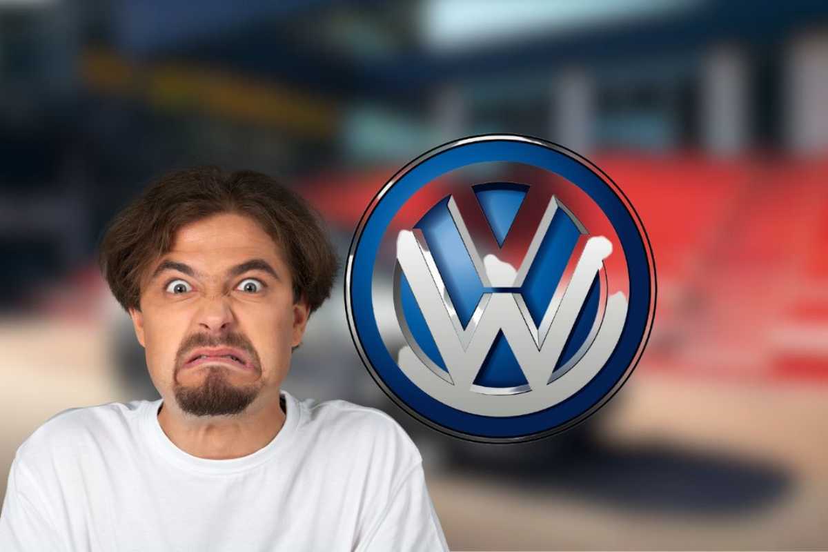 Volkswagen scoppia lo scandalo