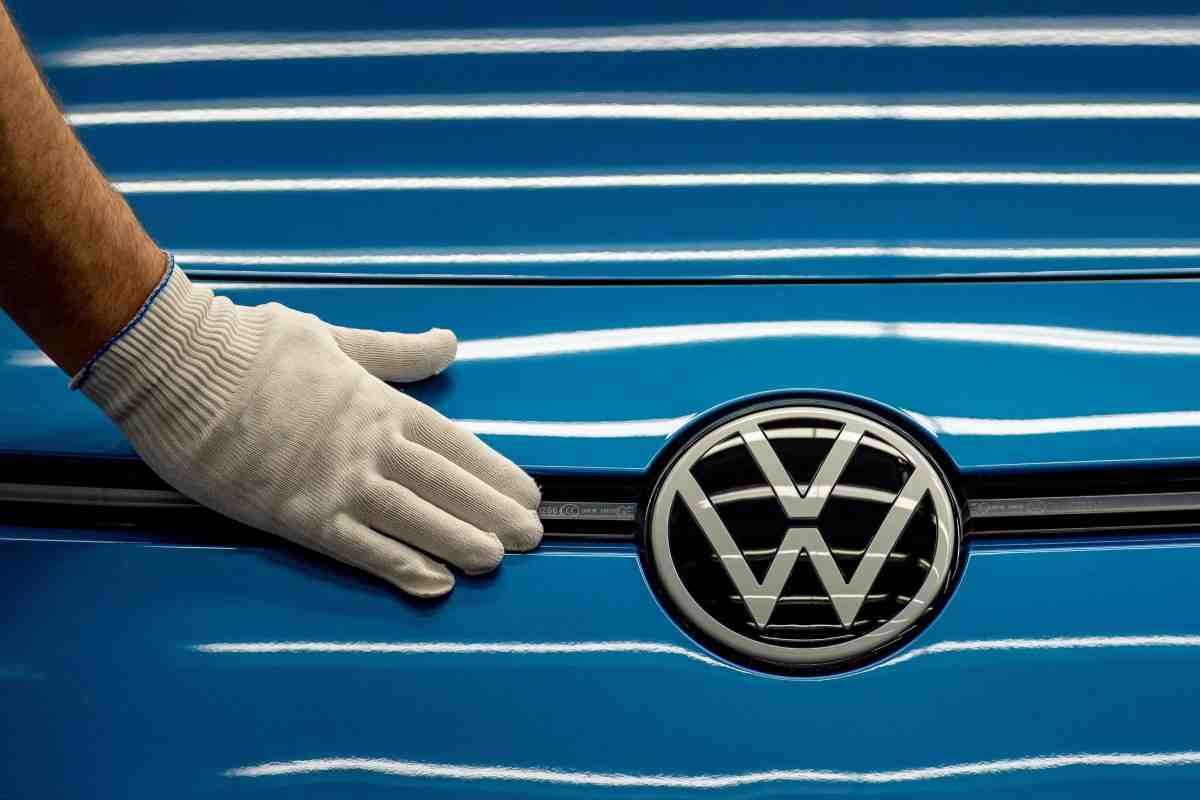 volkswagen porsche problemi futuro