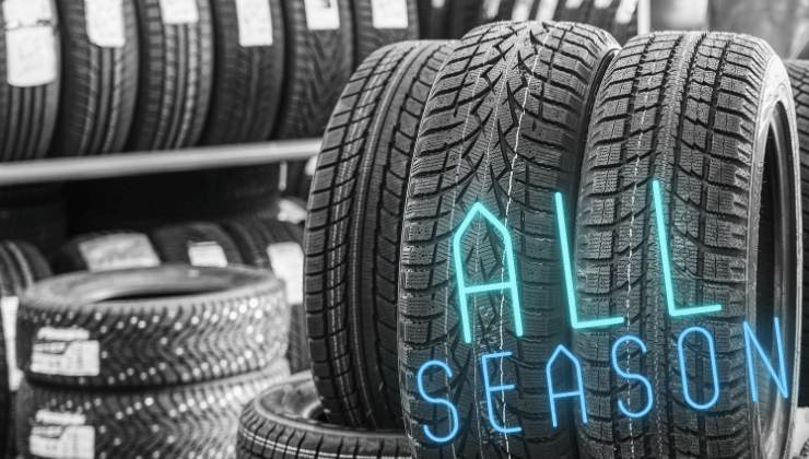 soluzione all season