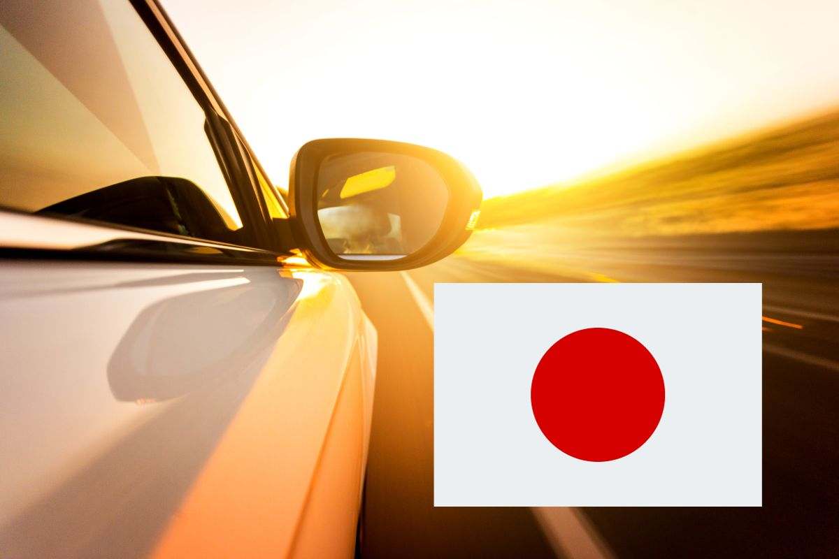 El icono japonés regresa a Italia y aspira a conquistar el Bel Paese: modelos intimidantes a precios más que competitivos, es un éxito declarado