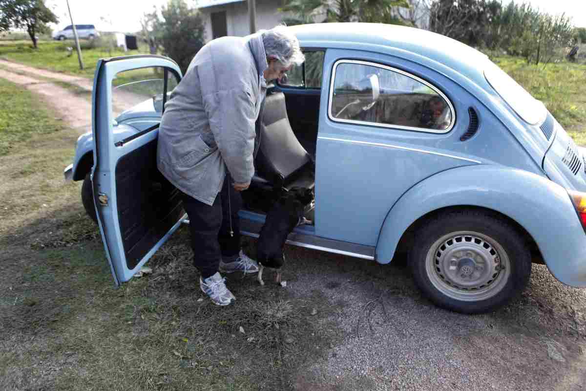 C'è un'automobile che vale un milione di dollari