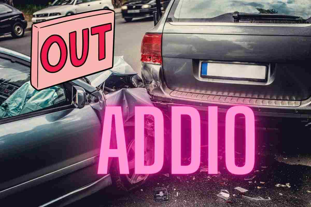Mario Banozic incidenti auto Croazia Polizia