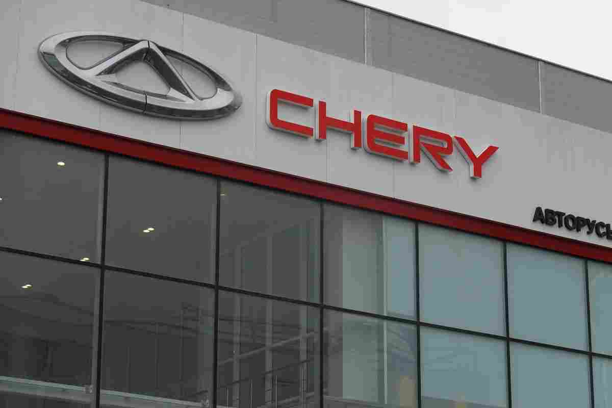 jeep compass dalla cina