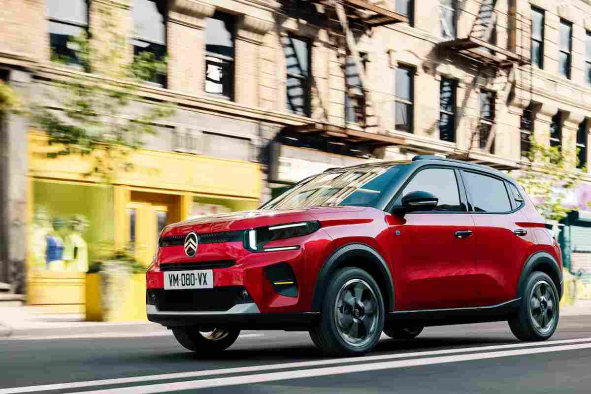 fiat panda similitudini citroen