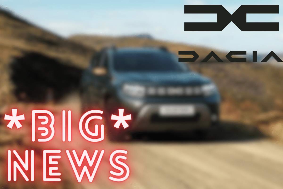 big news dacia