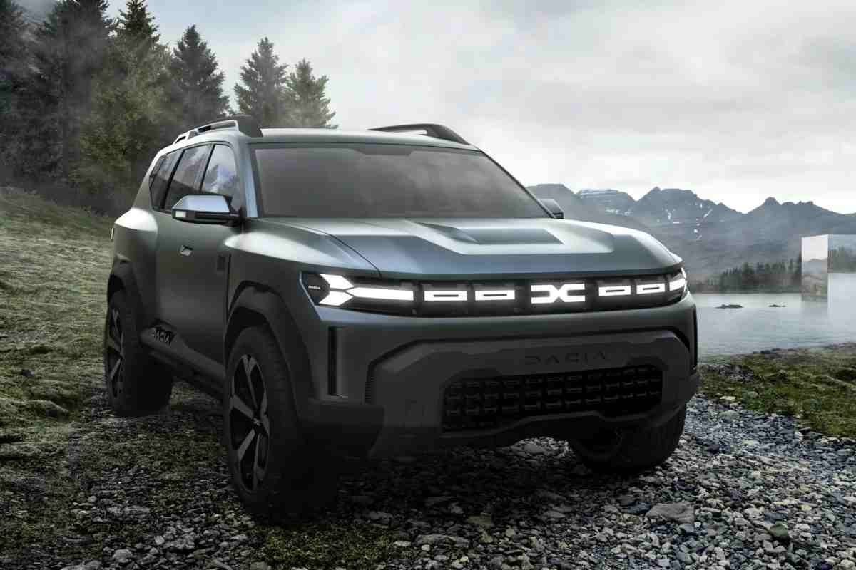 Pronto a fare il debutto un SUV low cost atteso da molti