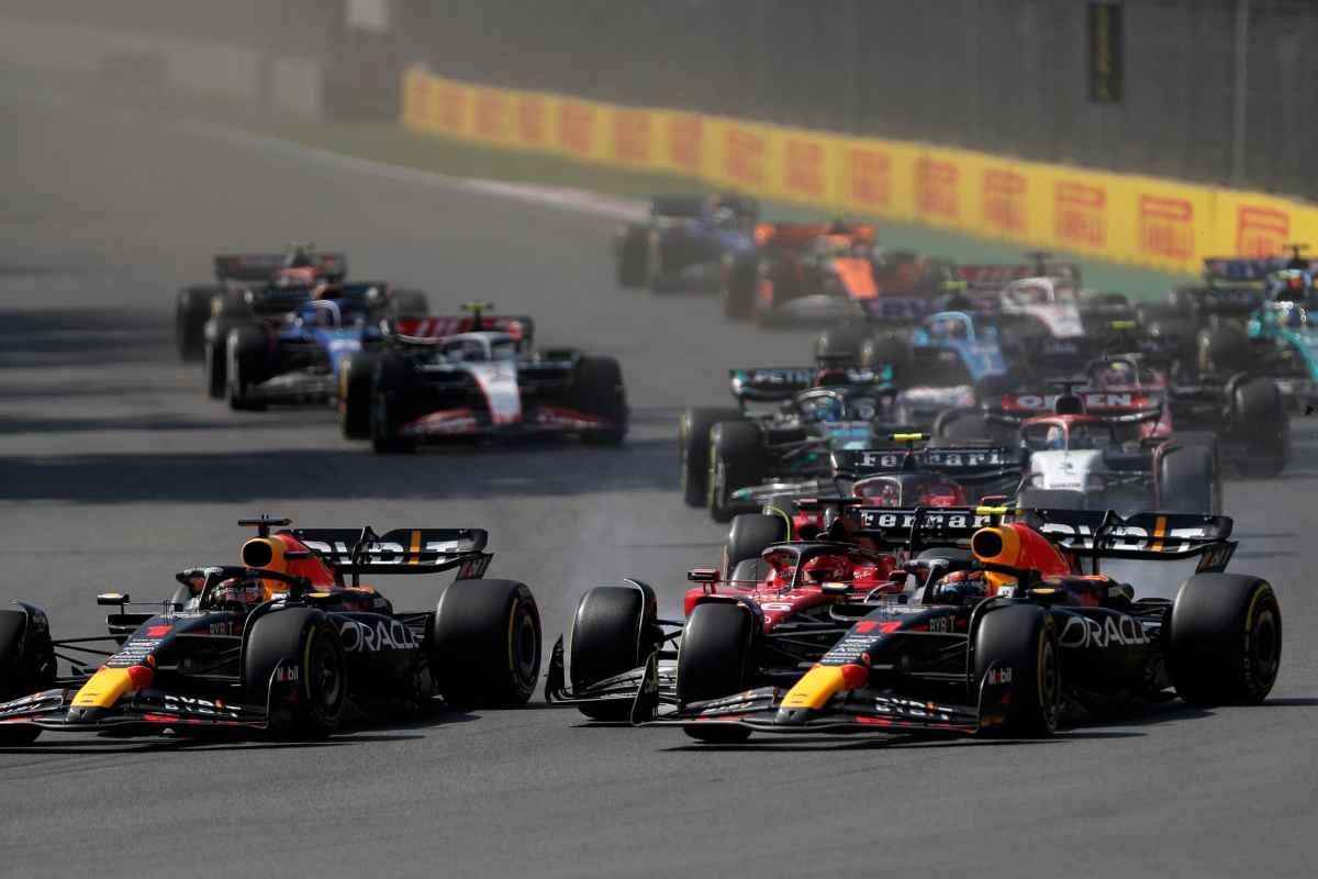 F1 gara Abu Dhabi orari TV gratis pagamento