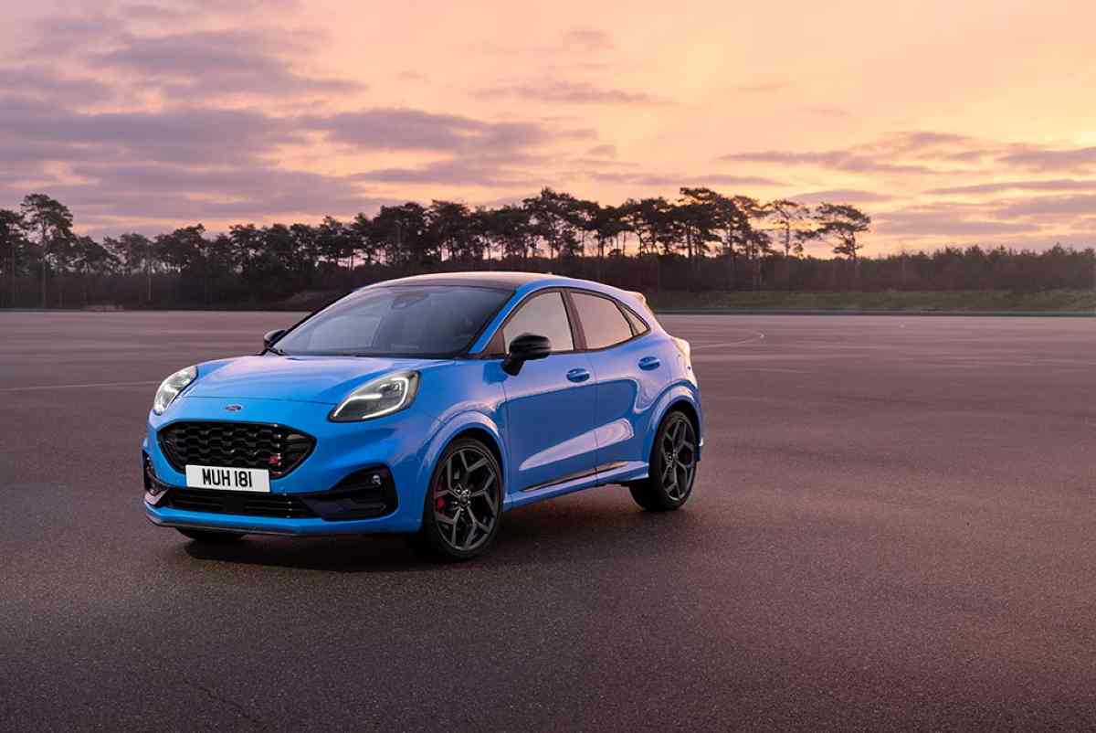 Byd Dolphin, la Ford Puma cinese a basso costo arriva in Italia