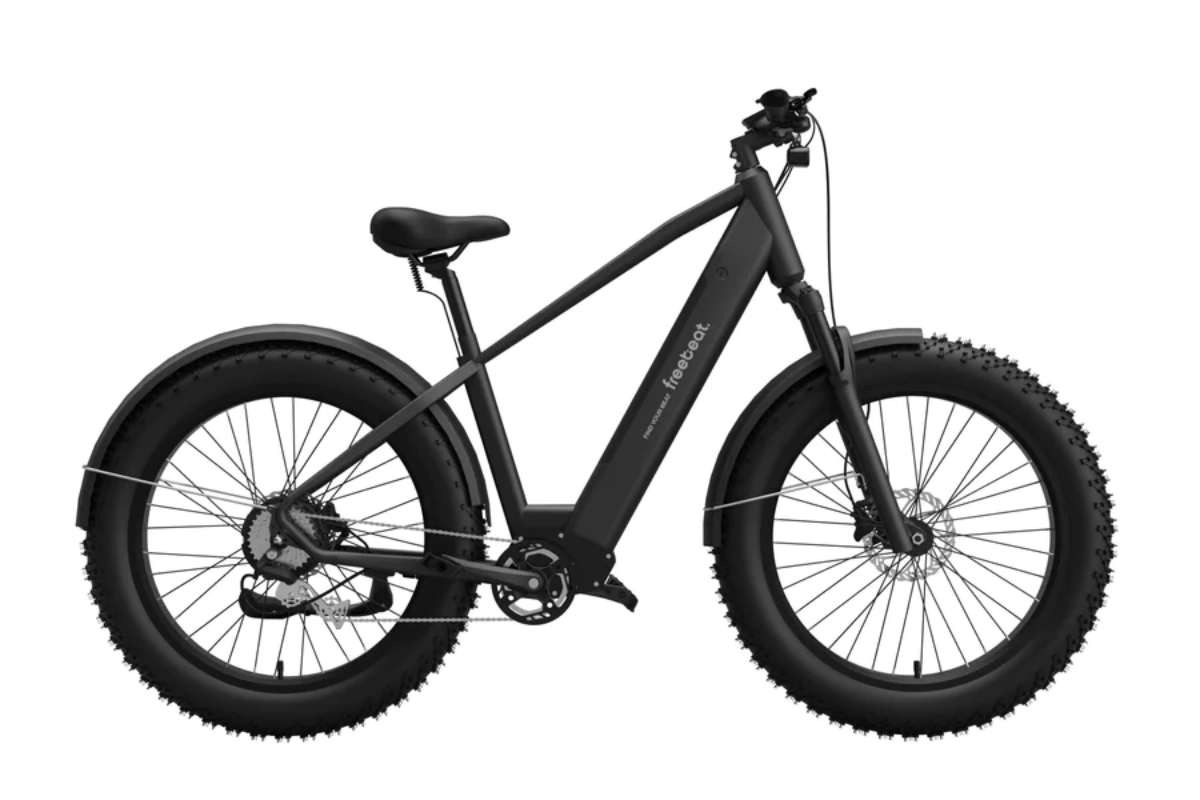 Freebeat Morph prezzo e caratteristiche e-bike