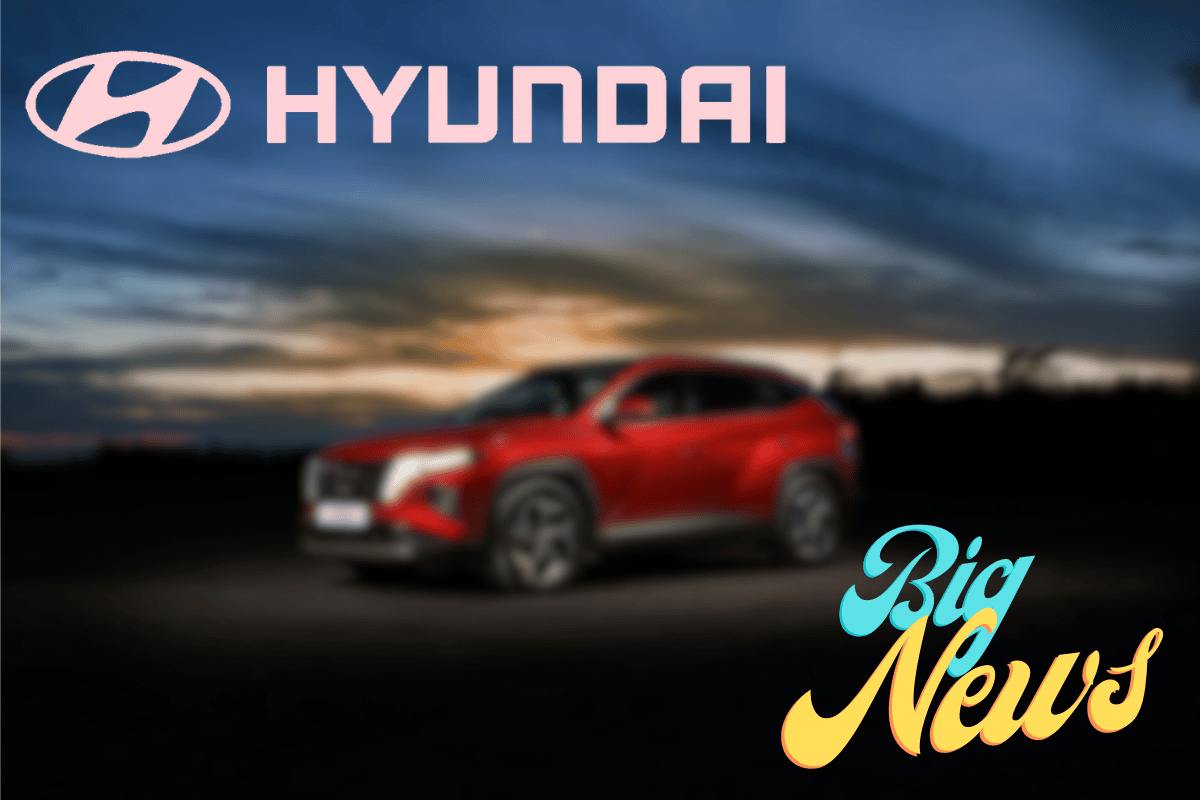 Novità brand hyundai