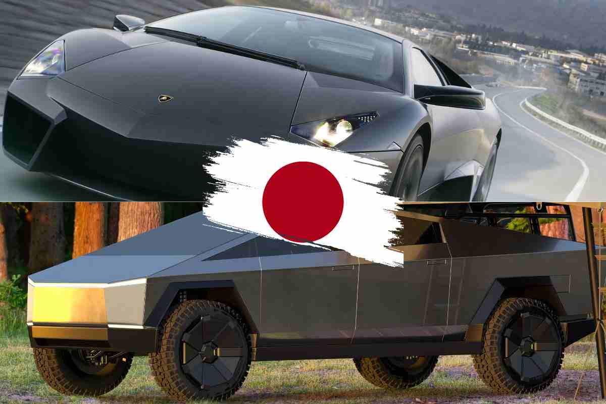 Nuova Nissan Juke Hyper Punk anticipazioni