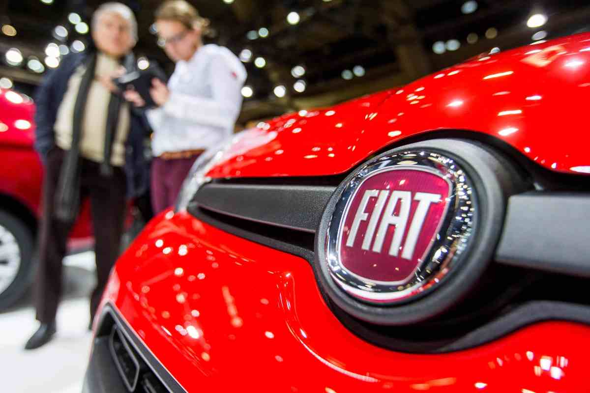 nuova fiat rivoluzionata