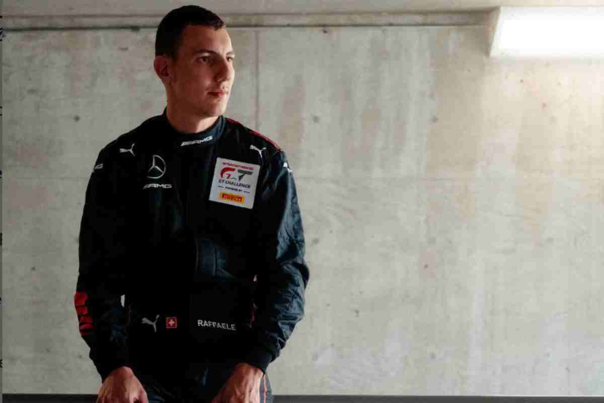 marciello mercedes