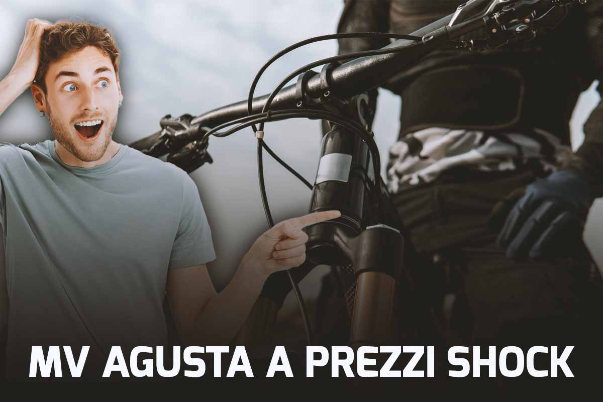 New MV Agusta for less than 4,000 euros: everyone wants it, and bookings are increasing