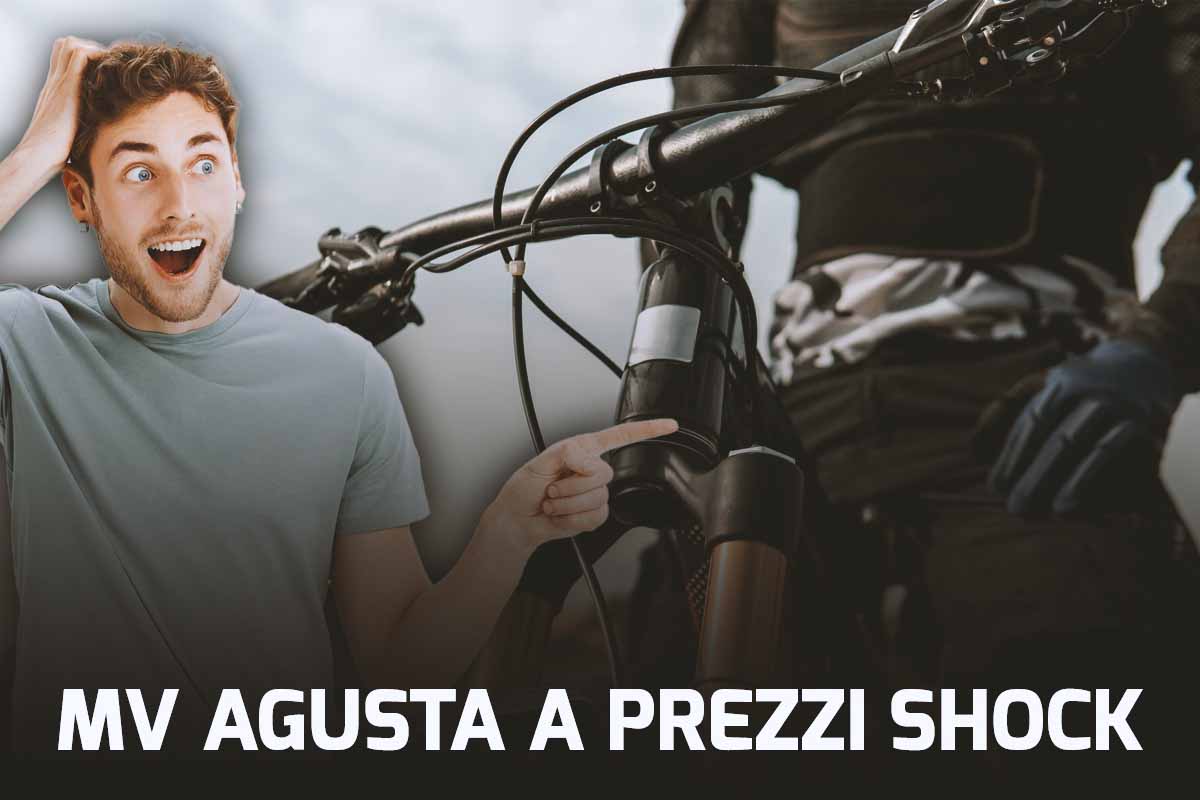 nuova mv agusta e-bike