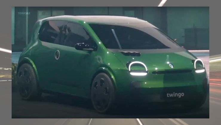 arriva la nuova renault twingo