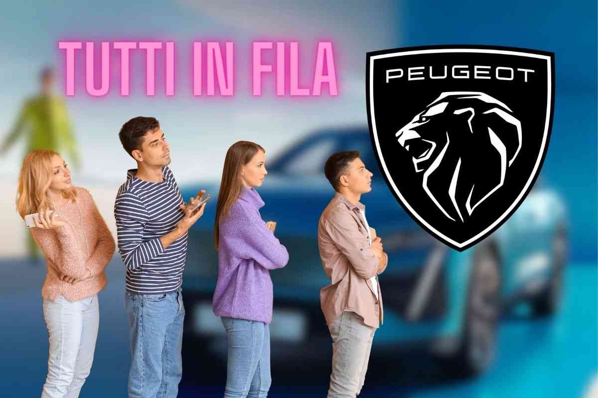 Peugeot, il nuovo Suv spacca il mercato: un top di gamma a prezzi irrisori, c'è già la fila in concessionaria