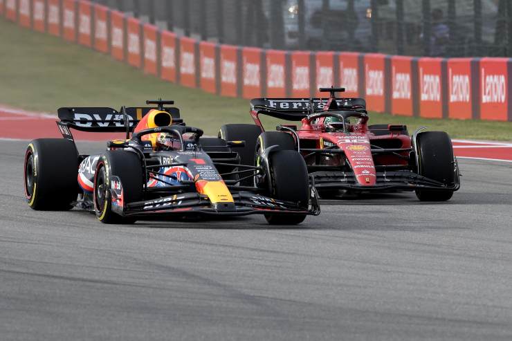 Premio F1 classifica costruttori Red Bull Ferrari 2023