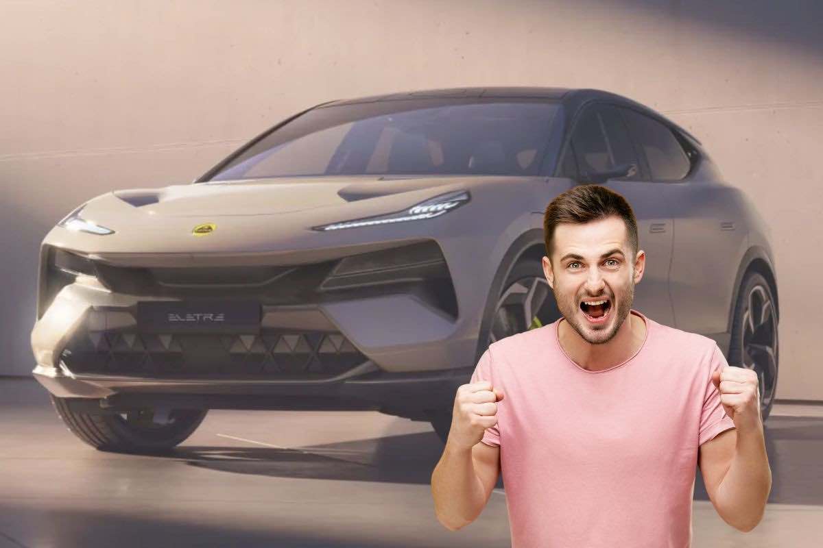 i suv più potenti al mondo