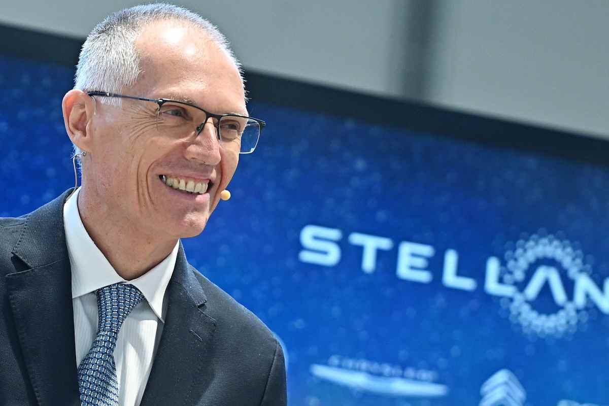 Stellantis lascia l'Italia, c'è l'annuncio
