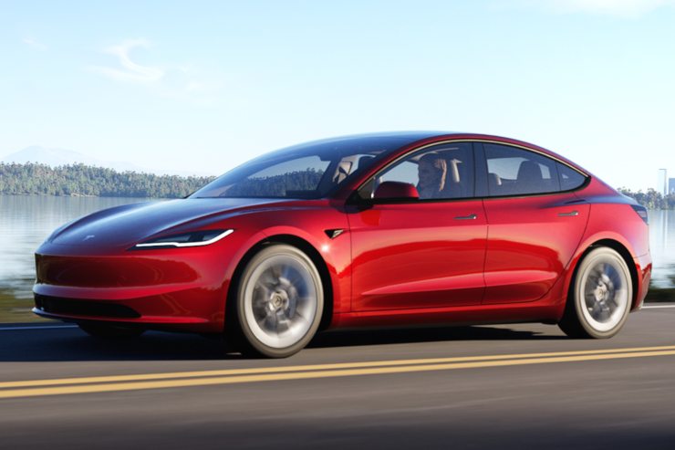 Elon Musk problemi Tesla sentenza persa Model 3