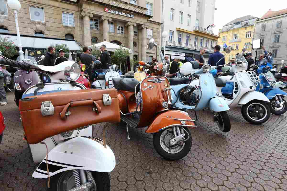 Addio a Cityscoot in Italia