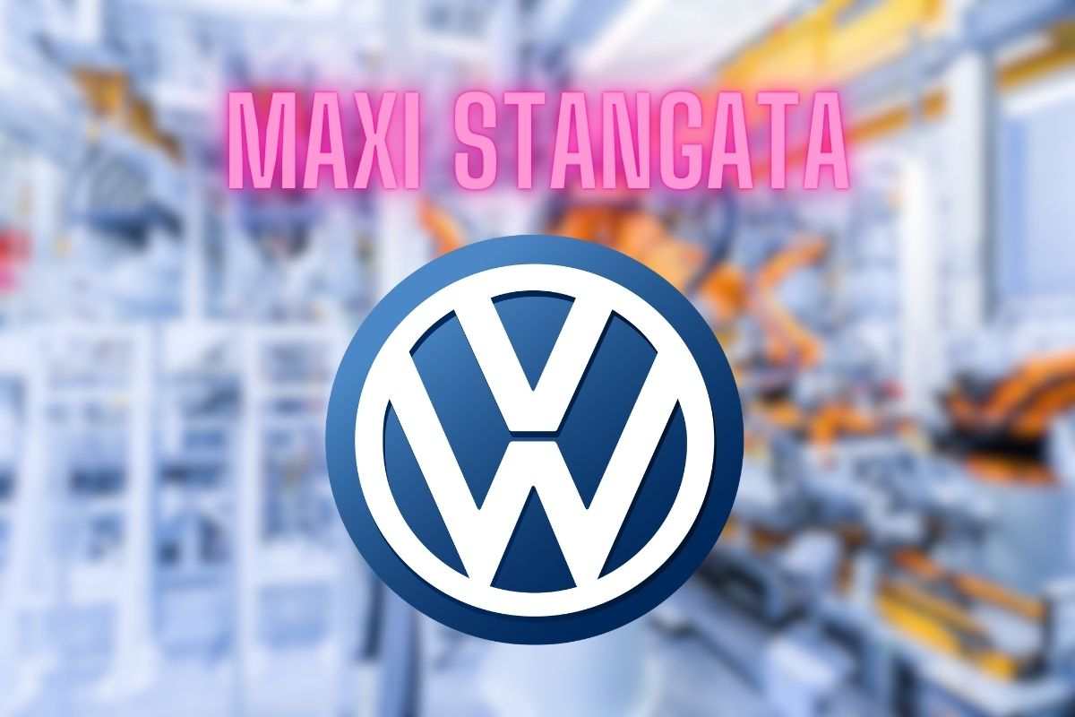 Allarme Volkswagen, maxi stangata per gli appassionati: adesso è ufficiale