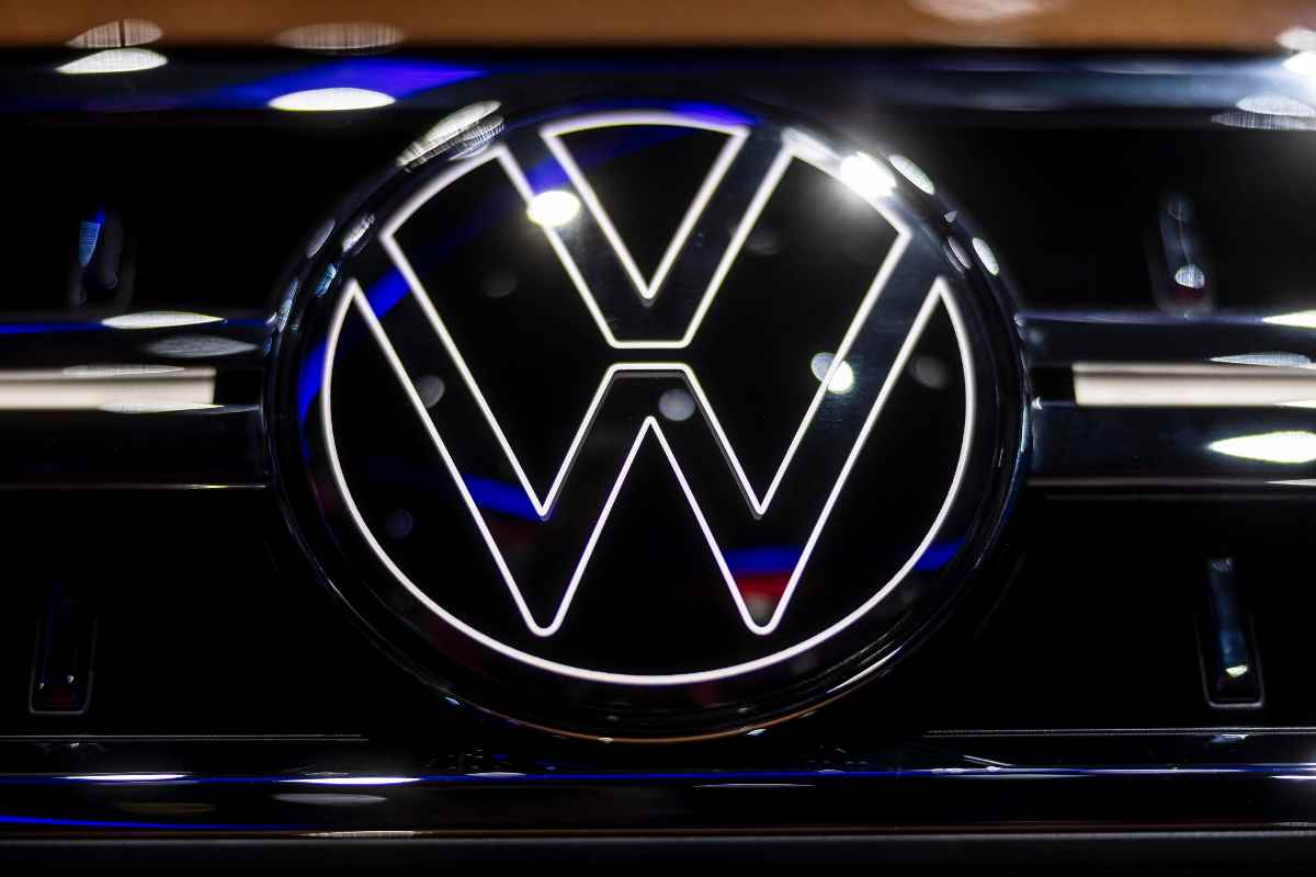 Arriva il nuovo SUV della Volkswagen