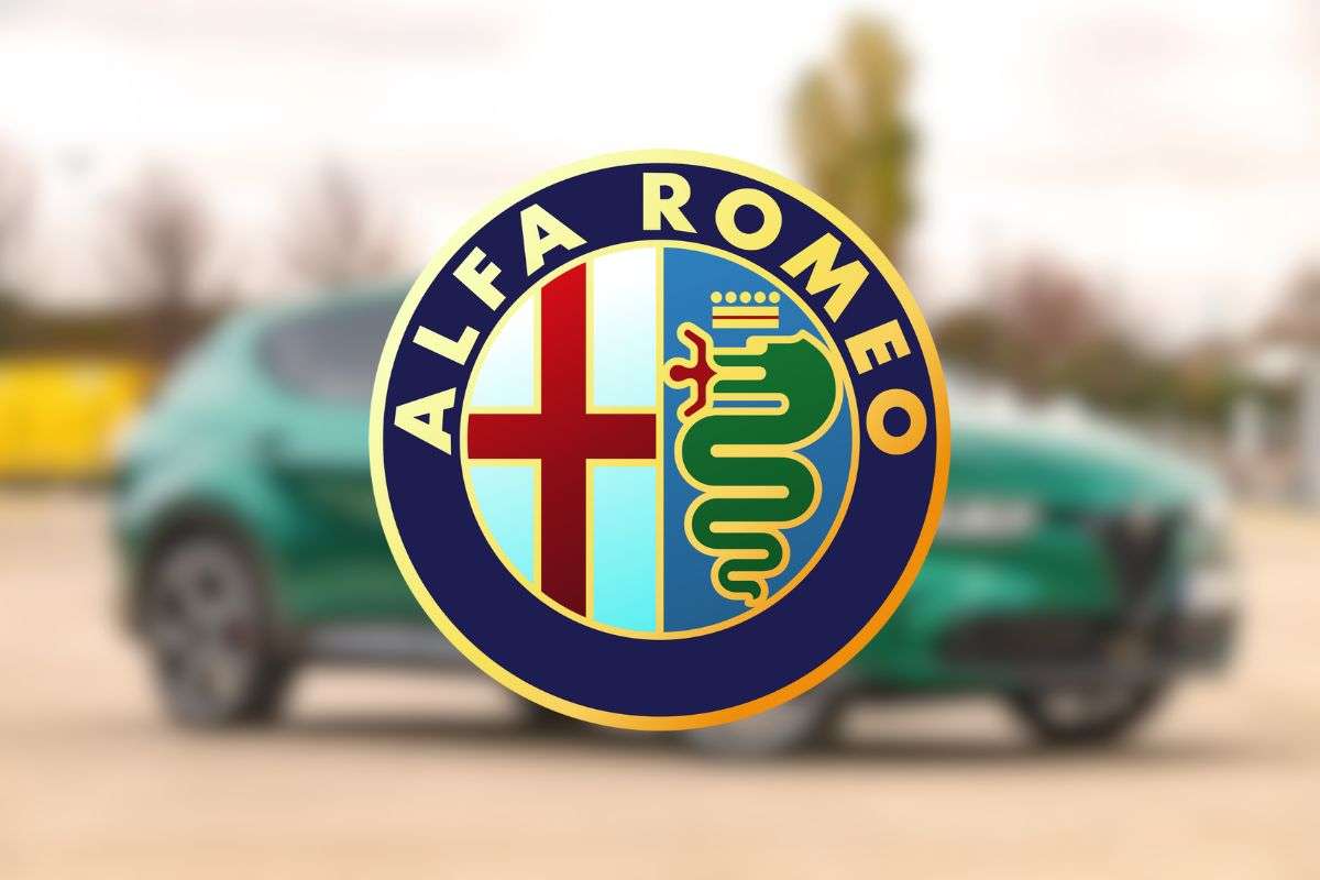 Alfa Romeo tonale promozione