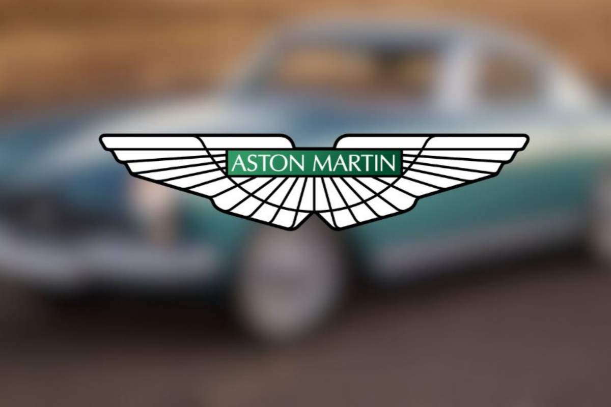 Aston Martin db2