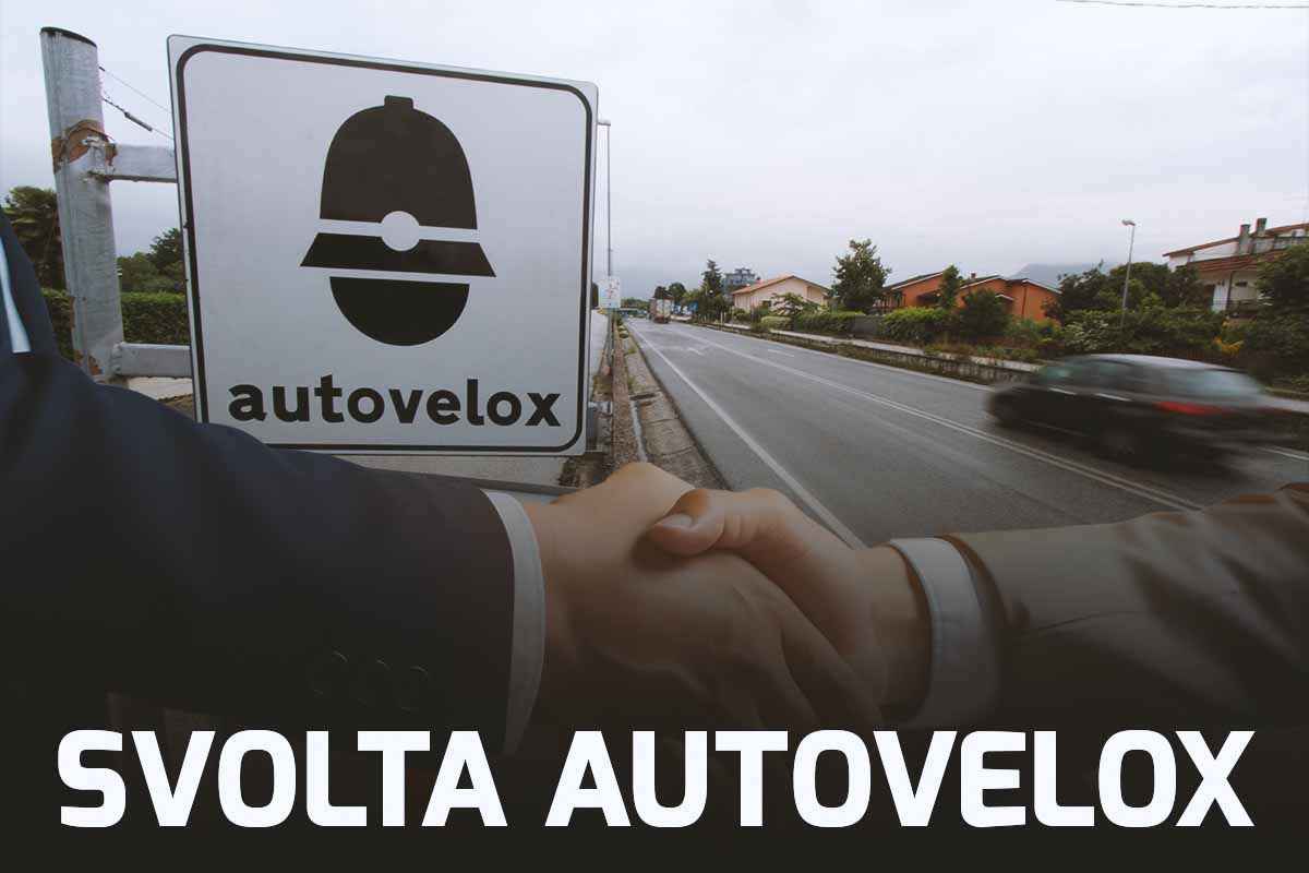 autovelox nuove regole governo