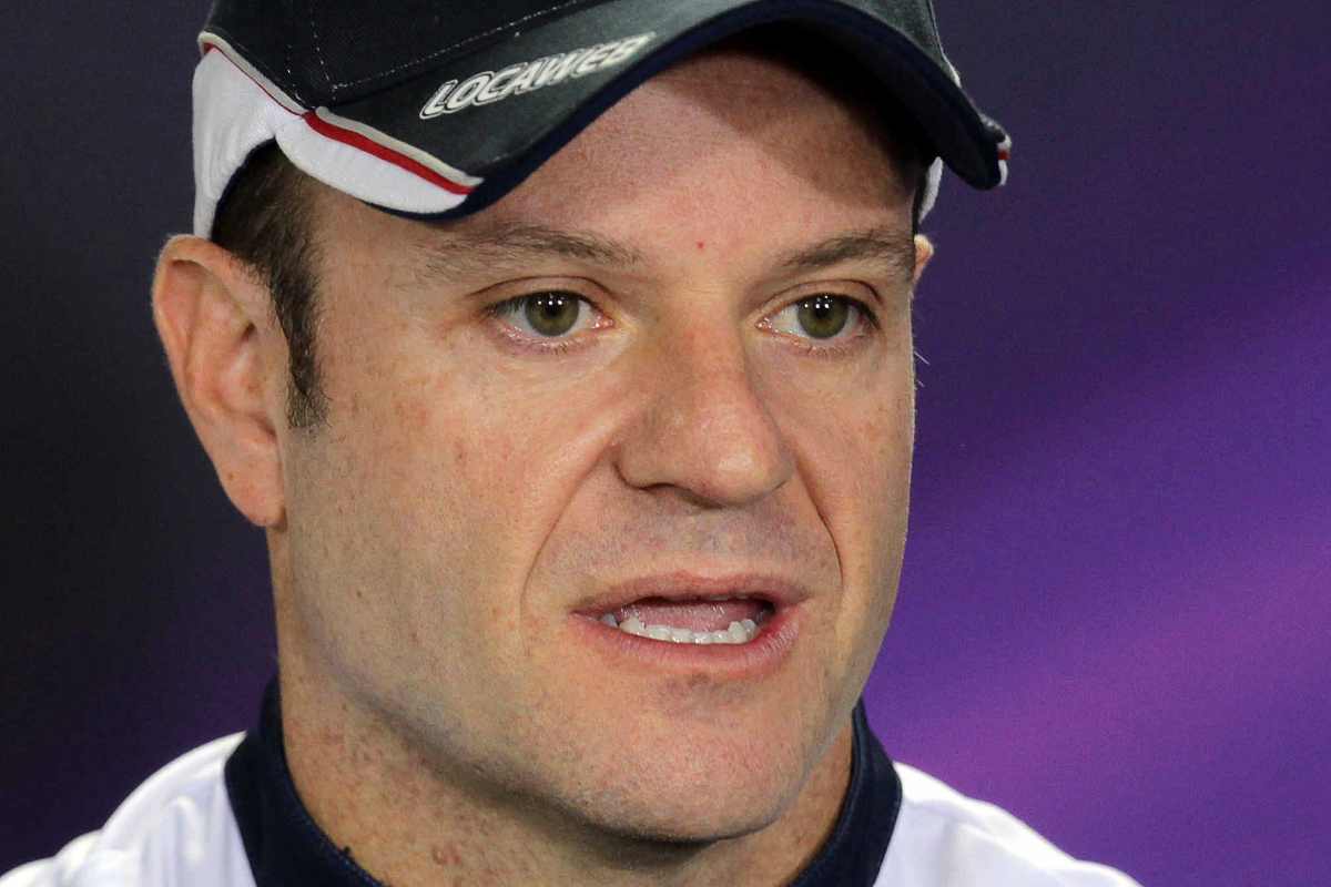 Barrichello ecco cosa fa oggi